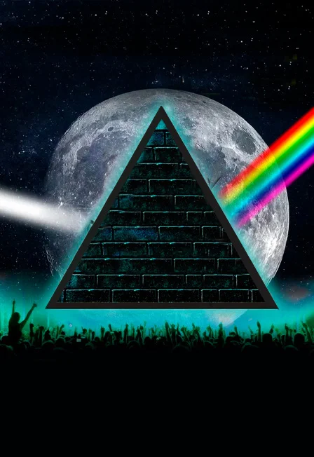 Пинк Флойд / Pink Floyd легендарные хиты в сопровождении симфонического оркестра