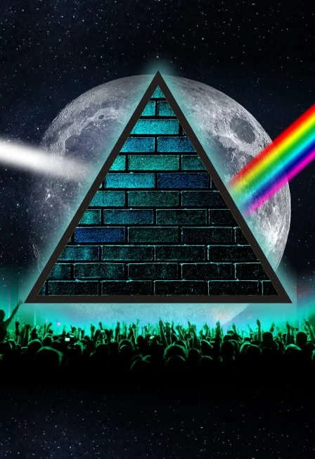 Пинк Флойд / Pink Floyd - легендарные хиты в сопровождении симфонического оркестра