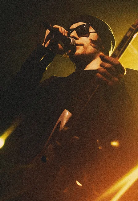 Placebo Tribute 27.10: Екатеринбург / Нирвана