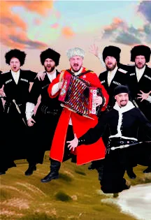 Пока мы вместе - мы непобедимы!