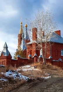 Покров Пресвятой Богородицы. Познавательная программа