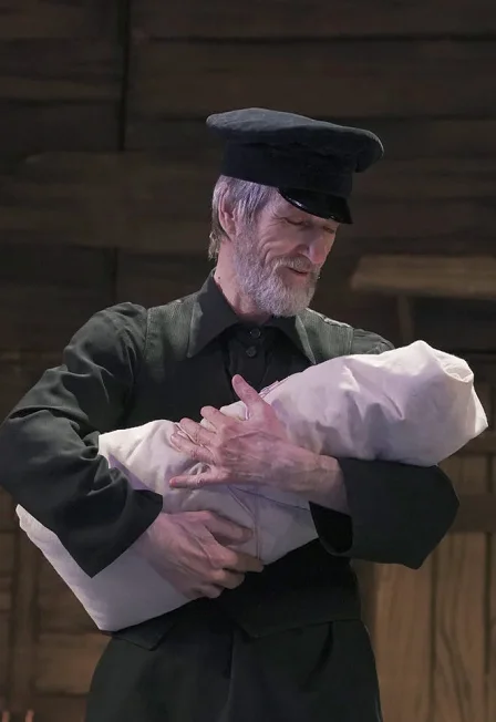 Поминальная молитва