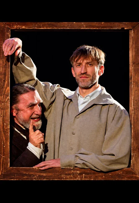 Портрет