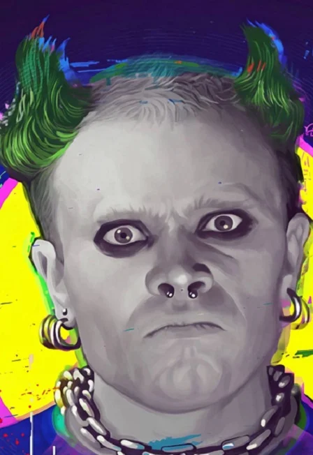 Продиджи (PRODIGY) от Рок Мания (Rock Mania)