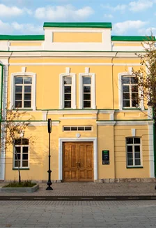 Промо-акция "Полуночники в М’АРТе"