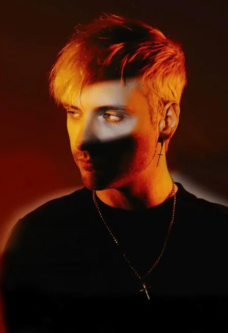 Pyrokinesis