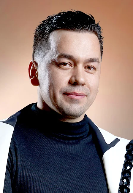 Рафис Калимуллин