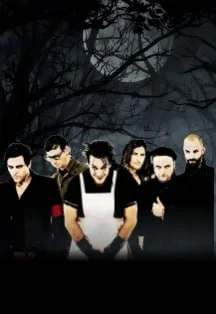 Rammstein Halloween Tribute от Dark Secret Love