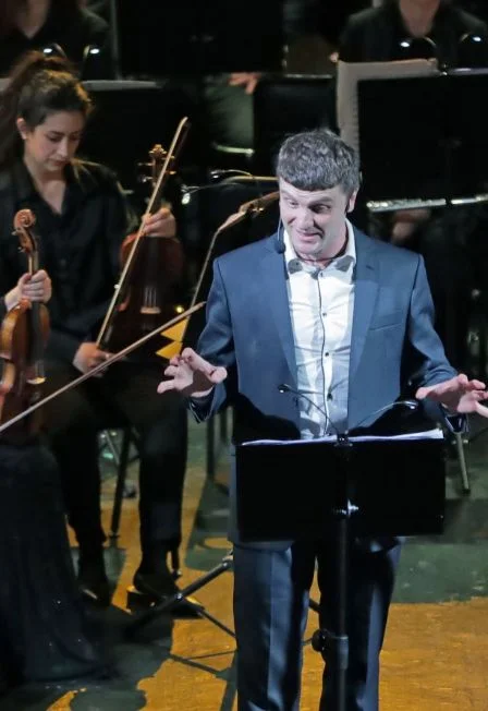 РАСО. Про Ивана Семёнова, второклассника и второгодника