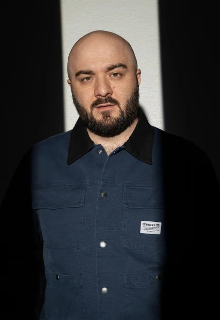 Расул Чабдаров