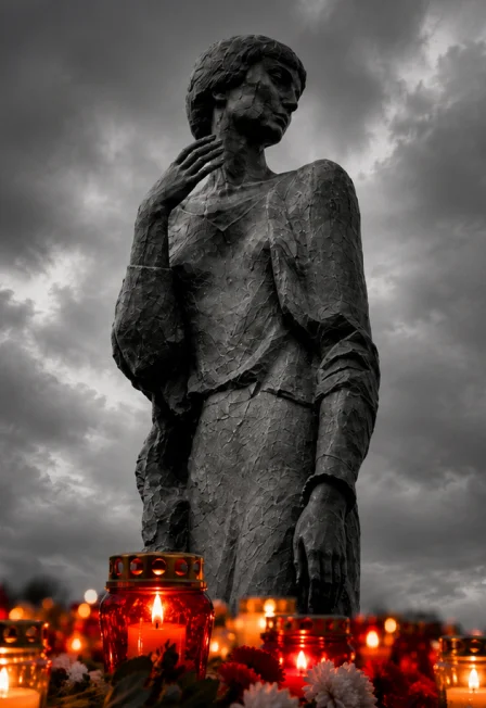 Реквием Анны Ахматовой. Голоса памяти