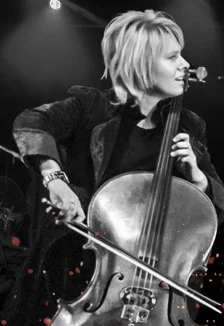 Renaissance Cellos. Мировые рок-хиты на виолончелях