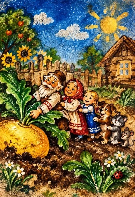Репка