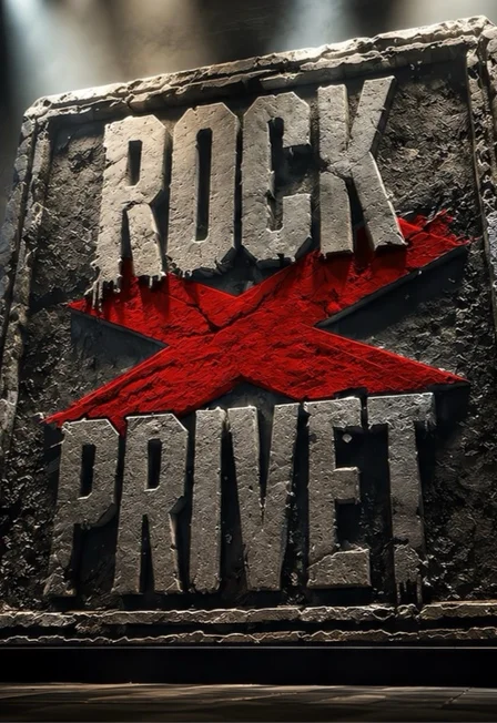 Rock Privet: X лет