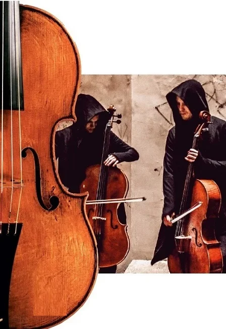 RockCellos
