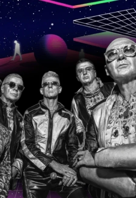 Rockets: 50 лет на сцене