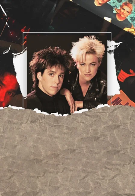 RockSet. Roxette Tribute