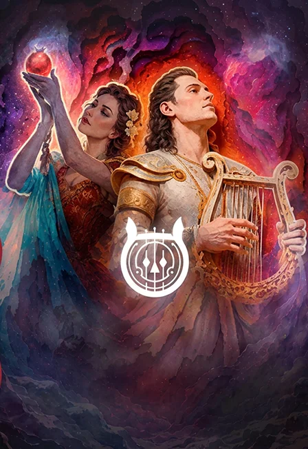Рок-опера Орфей