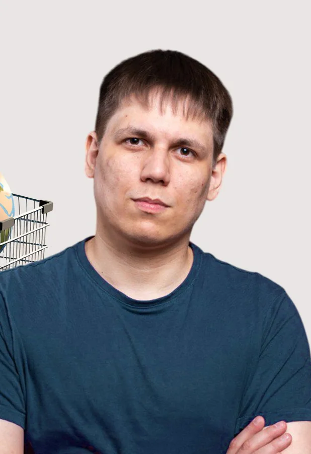 Роман Юдаев. Куда катится мир: гид по апокалипсису.
