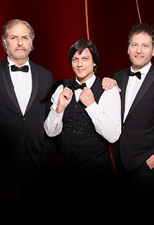 Романтические Итальянские Теноры (Romantic Italian Tenors)