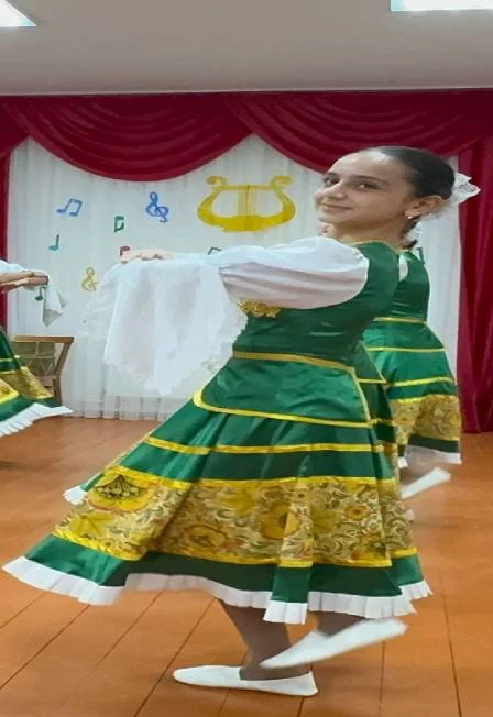 Россия - Родина моя