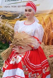 Россия – территория единства. Патриотический концерт
