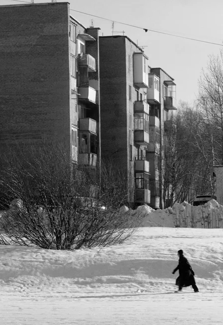 Российская программа короткометражного кино