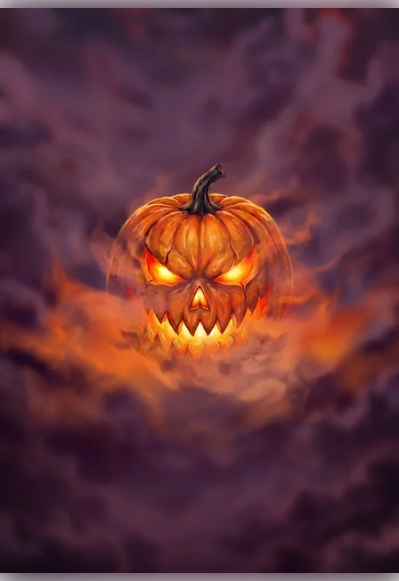 Самый Страшный Halloween 2026