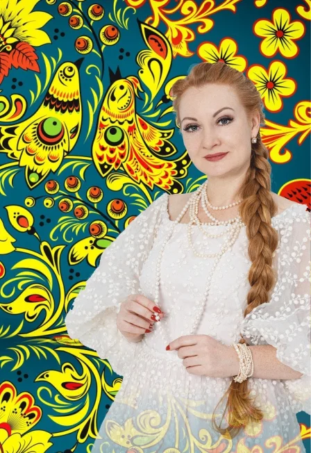 Счастья тебе, земля моя!