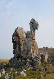 Семь чудес Оренбуржья