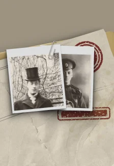 Серебряный век. Цех поэтов. Гумилев, Ахматова....