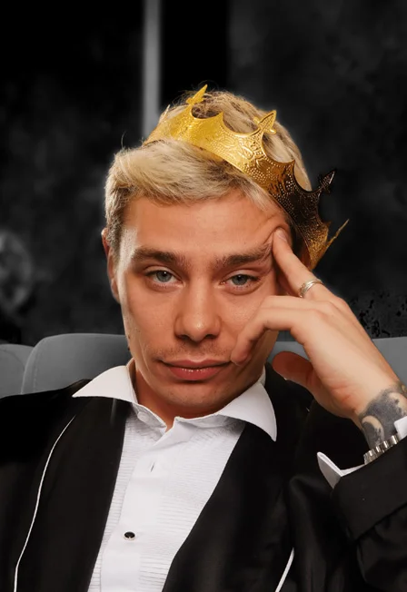 Сергей Орлов (Боровичи)