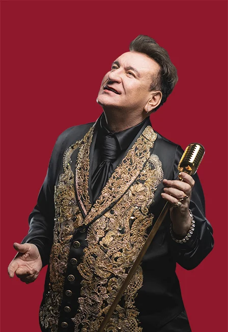 Сергей Пенкин