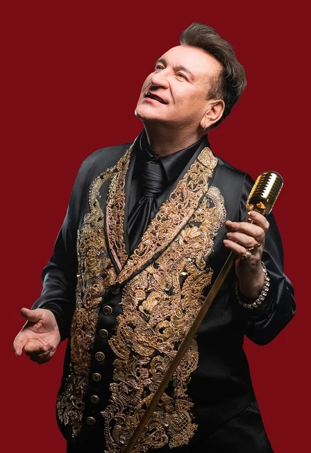Сергей Пенкин (г. Красногорск)