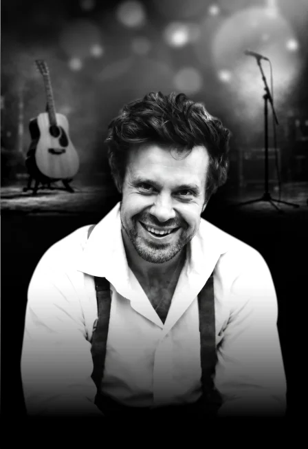 Сергей Перегудов. Творческий вечер.