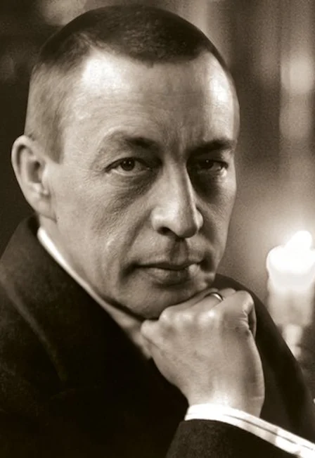 Сергей Рахманинов. «Всенощное бдение»