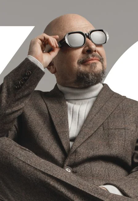 Сергей Трофимов