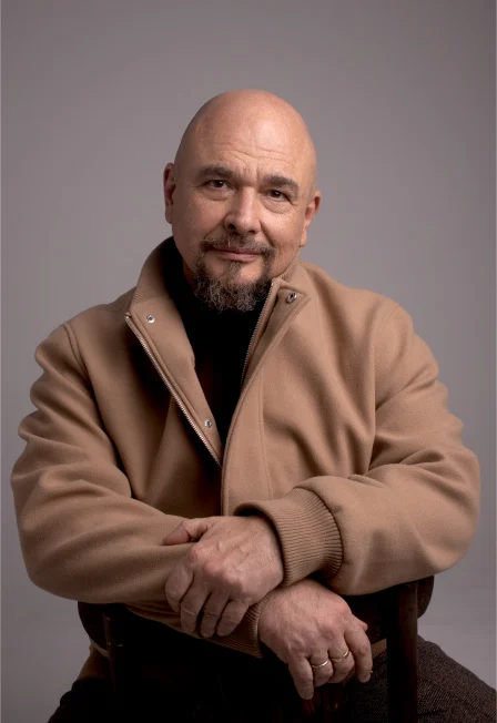 Сергей Трофимов
