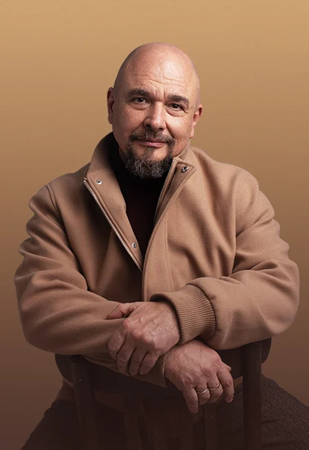 Сергей Трофимов