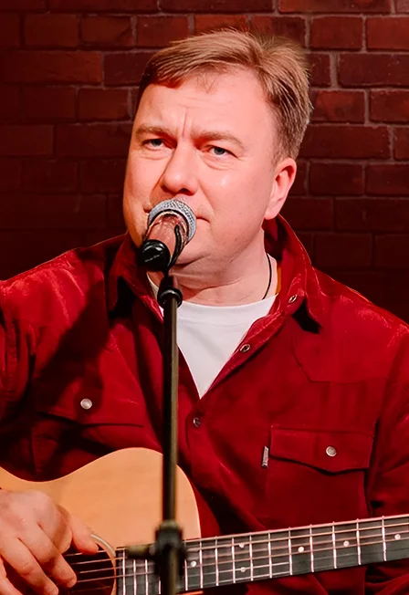 Сергей Яковлев