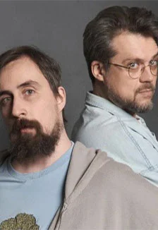 Сева Ловкачев и Коля Андреев: Stand Up Show Заметки!