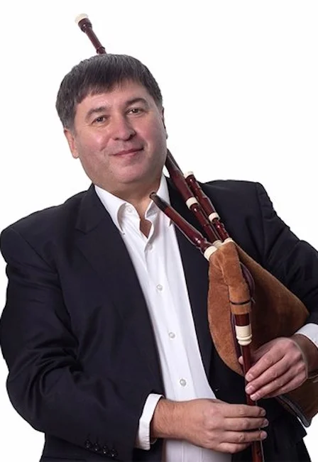 Шедевры рока и средневековья. Саксофон, волынка и орган