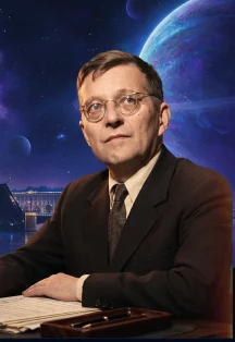 Шостакович. Человек — космос