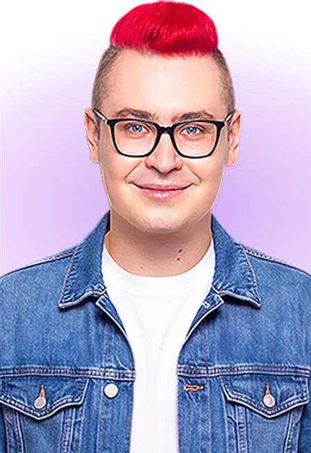 Шоу Влада Кобякова