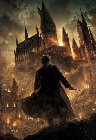 СимфоМультимедия «Гарри Поттер»