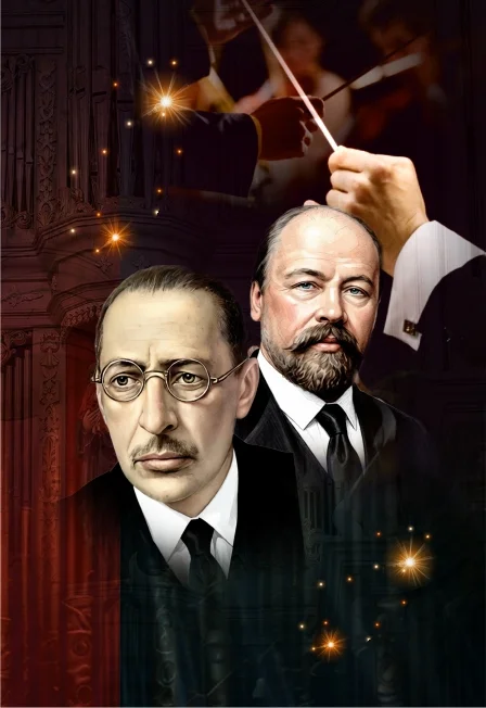 Симфоническая пятница
