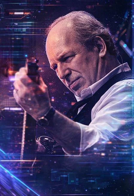 Симфоническое Шоу Hans Zimmer Universe