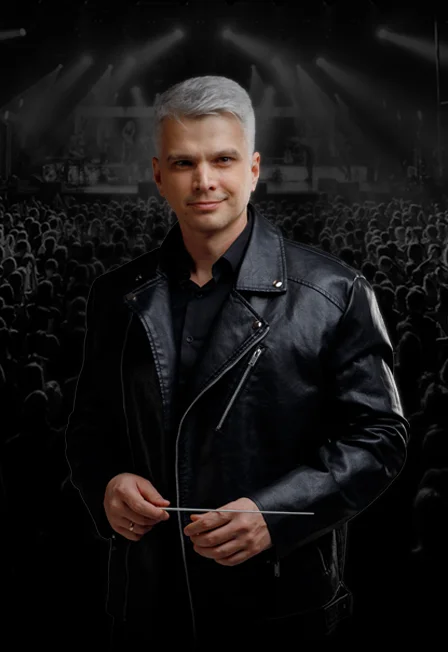 Симфония Русского рока