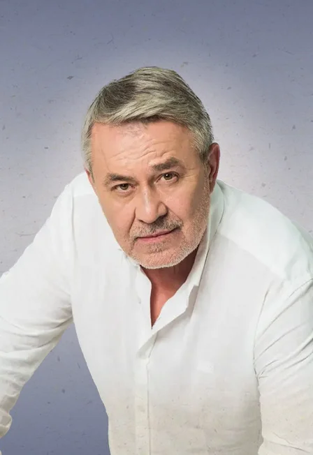 Слава Медяник