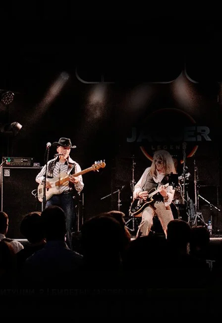 Smokie tribute